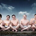 黑撒 - 你是一个演员