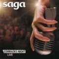 Saga - Arise (Live)