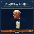 Sviatoslav Richter - Haydn: Sonate für Klavier Nr.32, H-Moll Hob.XVI.32