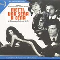 Ennio Morricone - Metti, Una Sera A Cena