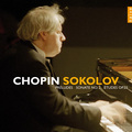 Grigory Sokolov - Frédéric Chopin: Piano Sonata No. 2 in B-flat minor, Op. 35, CT. 202 (1. Grave. Doppio movimento)