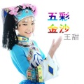 王甜 - 五彩金沙