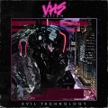 VHS Glitch - The Glitch