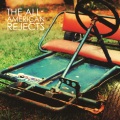 The All-American Rejects - My Paper Heart (Album Version)