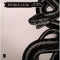 Pendulum - Spiral