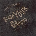 Little Barrie - Bailing Out