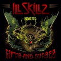 IllSkillz - Up In Smoke (Original Mix)