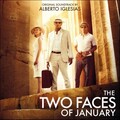 The Two Faces of January (Original Soundtrack)