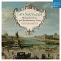 Giulia Nuti、Jean-François Tapray - Les Sauvages