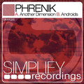 Phrenik - Another Dimension
