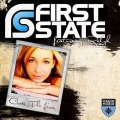 First State、Relyk - Cross The Line (Radio Edit)