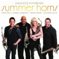 Dave Koz、Richard Elliot、mindi abair、Gerald Albright - So Very Hard to Go