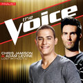 Chris Jamison、Adam Levine - Lost Without U