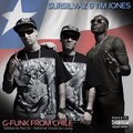 Rockit - 1- G FUNK FROM CHILE (Original version)
