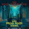Royal Philharmonic Orchestra、Gavin Harrison、Guthrie Govan - 21st Century Schizoid Man