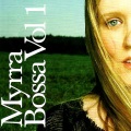 Myrra Malmberg - Vem Tänker Han På
