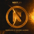 MORGANJ - Fusion (Original Mix)