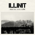 Illinit、李俊昊 - Hello