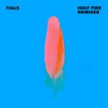 Foals - My Number (Totally Enomrous Extinct Dinosaurs Remix)