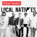 Local Natives - Wooly Mammoth (Porto Keys Version)