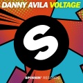 Voltage (Original Mix)