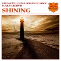 Johan De Kock、Stefan Viljoen、Merldy B. - Shining (Original Vocal Mix)