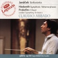 Claudio Abbado、London Symphony Orchestra - Sergei Prokofiev: Chout