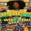 X-Wise、Ludacris - Stand Up