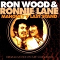 Ronnie Wood、Ronnie Lane - Tonight's Number