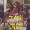 Jack Ü - 7/11