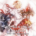 CLOCKWORKS TRACER - Enter The Mythologia