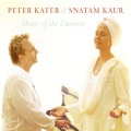 Peter Kater、Snatam Kaur - Heart Of The Universe