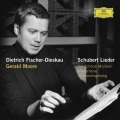 dietrich fischer-dieskau、Gerald Moore - Franz Schubert: Eine Leichenphantasie, D. 7