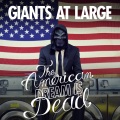 Giants At Large - Cambridge