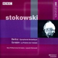 Leopold Stokowski - Alexander Scriabin: Le Poème de l'extase (The Poem of Ecstasy), Op. 54, 