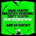 David Guetta、Dirty South、Sebastian Ingrosso - How Soon Is Now (Extended Version)