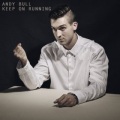 Andy Bull - Keep On Running