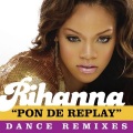 Pon de Replay (Pon De Club Play Version)