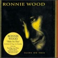 Ronnie Wood - Somebody Else Might