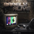 Barely Alive、Messinian - Cyber Bully (Original Mix)
