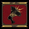 Gov't Mule - Whisper in Your Soul