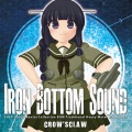 CROW'SCLAW - Iron Bottom Sound