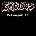 Exodus - Die by His Hand
