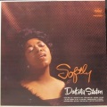 Dakota Staton - I Can't Get Started With You