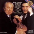 pinchas zukerman、Isaac Stern、Johann Sebastian Bach、the saint paul chamber orchestra - II. Largo ma non tanto