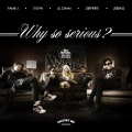Jeebag、Deffinite、FAME-J、Lil Cham - Why So Serious