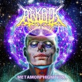 Arkaik - Skin Graft Hieroglyphics