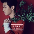 HENRY刘宪华 - Saturday