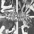 Devastation - Cranial Hemorrage