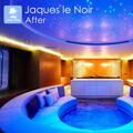 Jaques Le Noir - White Flower